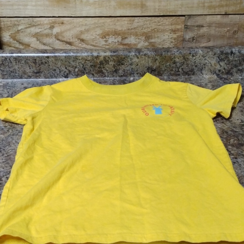 A T-shirt